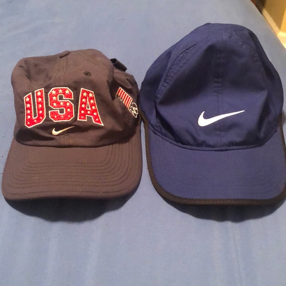 Nike Other - Nike Hats